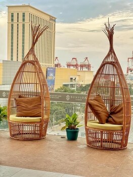 cebu rooms sunvida tower