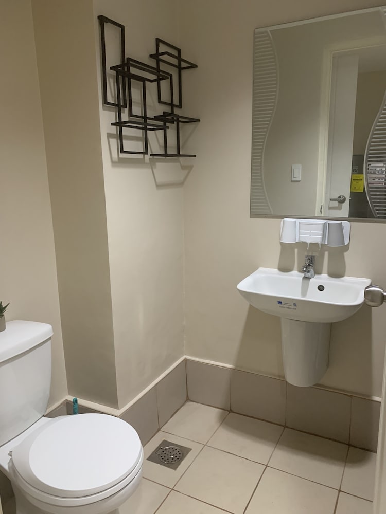 cebu rooms sunvida tower