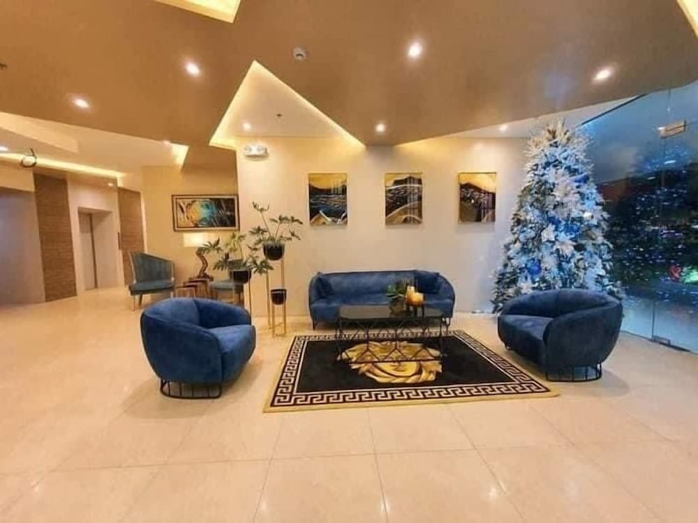 cebu rooms sunvida tower