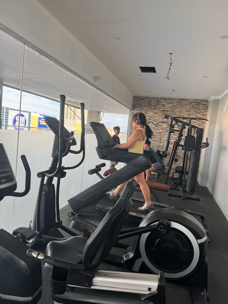 cebu rooms sunvida tower