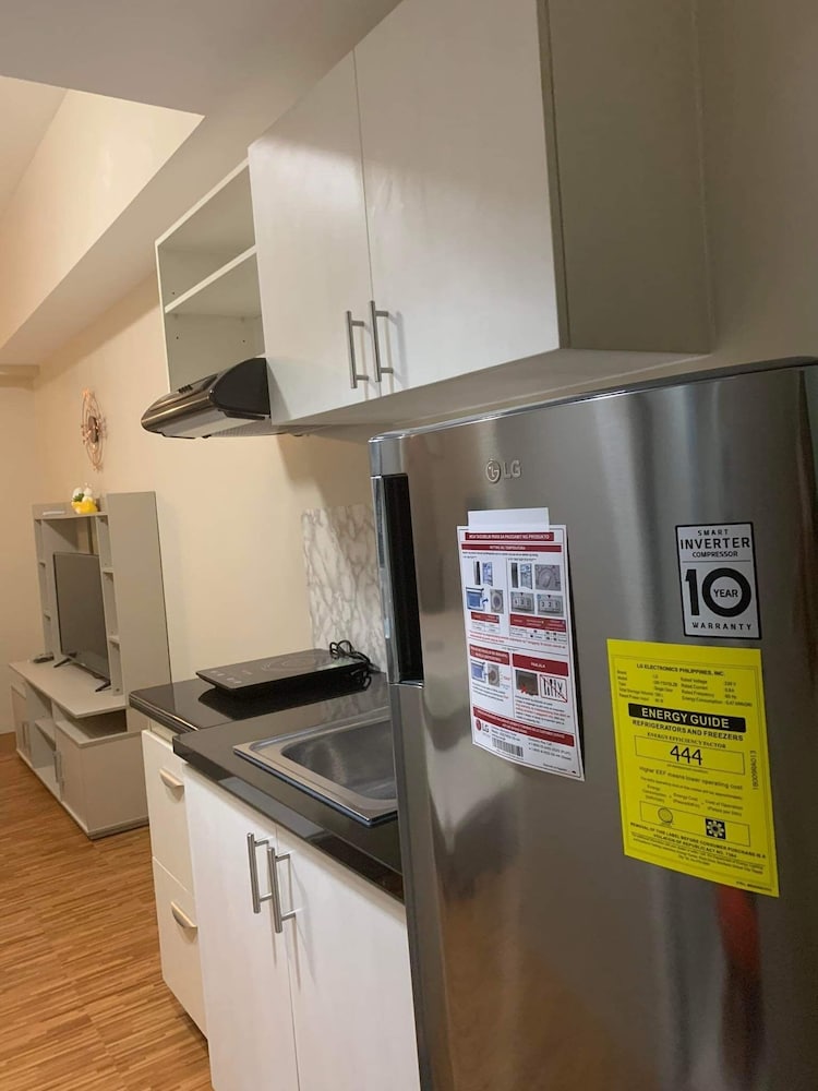 cebu rooms sunvida tower