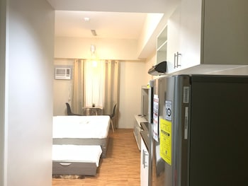 cebu rooms sunvida tower