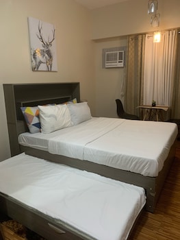 cebu rooms sunvida tower