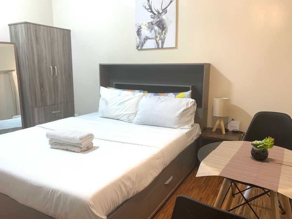 cebu rooms sunvida tower