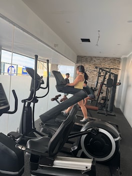 cebu rooms sunvida tower