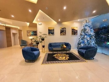 cebu rooms sunvida tower