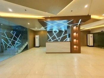 cebu rooms sunvida tower