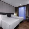 harper premier nagoya batam