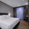 harper premier nagoya batam