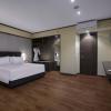 harper premier nagoya batam