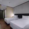 harper premier nagoya batam