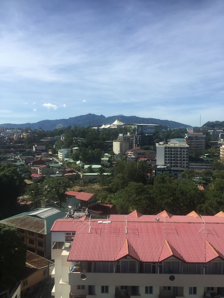 baguio