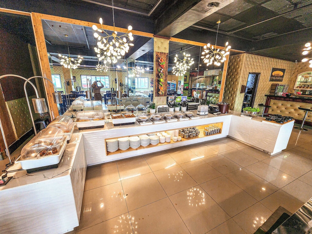 hotel urban khotel kurban hotel