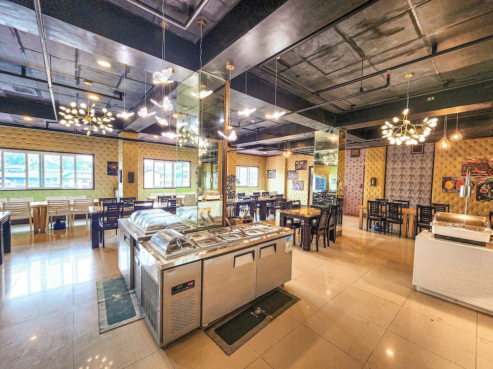 hotel urban khotel kurban hotel