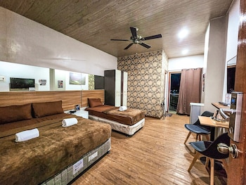 hotel urban khotel kurban hotel