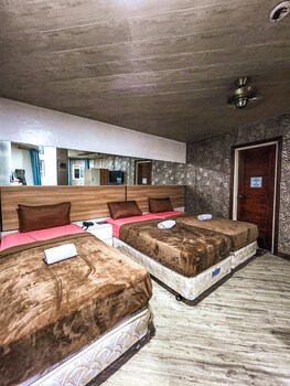hotel urban khotel kurban hotel