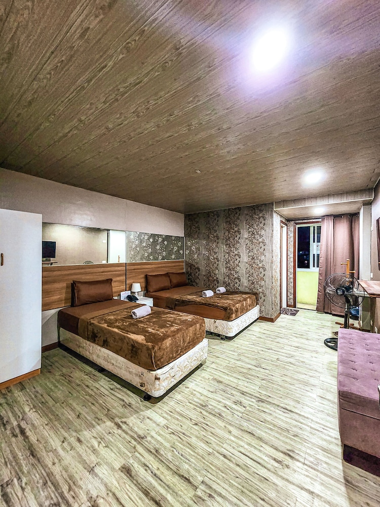 hotel urban khotel kurban hotel