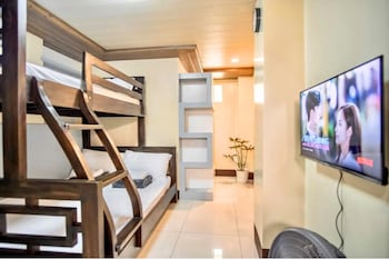 campo filipino dormitelle powered by cocotel