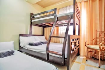 campo filipino dormitelle powered by cocotel