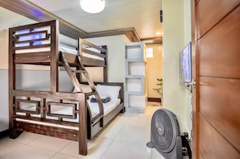 campo filipino dormitelle powered by cocotel