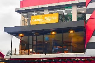 campo filipino dormitelle powered by cocotel