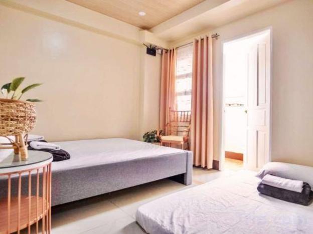 campo filipino dormitelle powered by cocotel