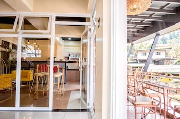 Campo Filipino Dormitelle Powered By Cocotel,,2 star