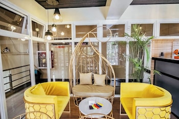 Campo Filipino Dormitelle Powered By Cocotel,,2 star