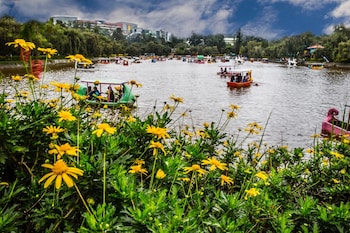 campo filipino dormitelle powered by cocotel