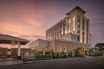 Jasraj Palace Yavatmal Hotel, A Member Of Radisson Individuals,,3 star