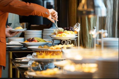 jasraj palace yavatmal hotel a member of radisson individuals