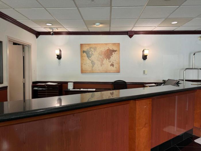 surestay by best western richmond vancouver airport