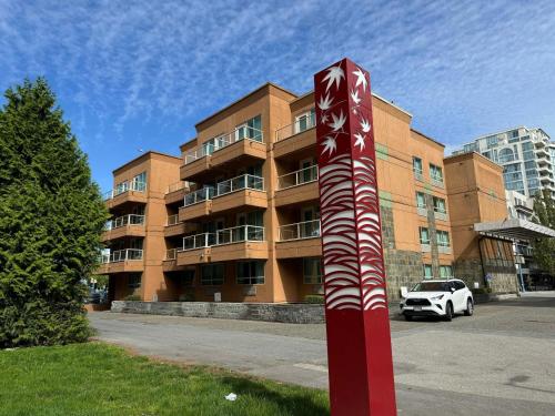 surestay by best western richmond vancouver airport