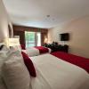 Surestay By Best Western Richmond Vancouver Airport,,3 star