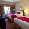 Surestay By Best Western Richmond Vancouver Airport,,3 star