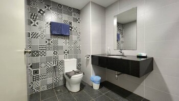 the suites sgr melaka