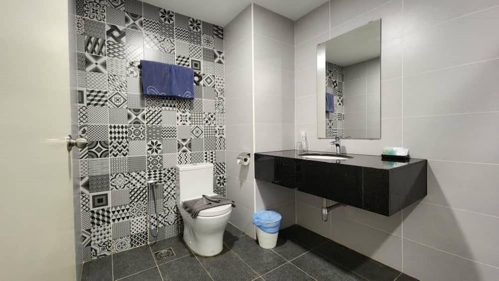 the suites sgr melaka