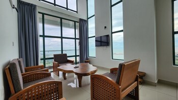the suites sgr melaka