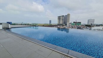 the suites sgr melaka