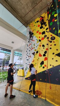the suites sgr melaka