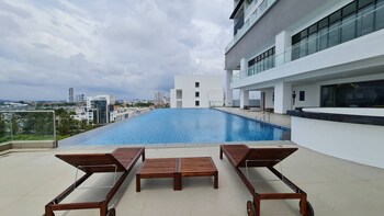 the suites sgr melaka