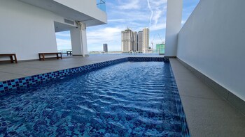 the suites sgr melaka