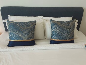 the suites sgr melaka