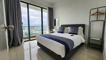 the suites sgr melaka