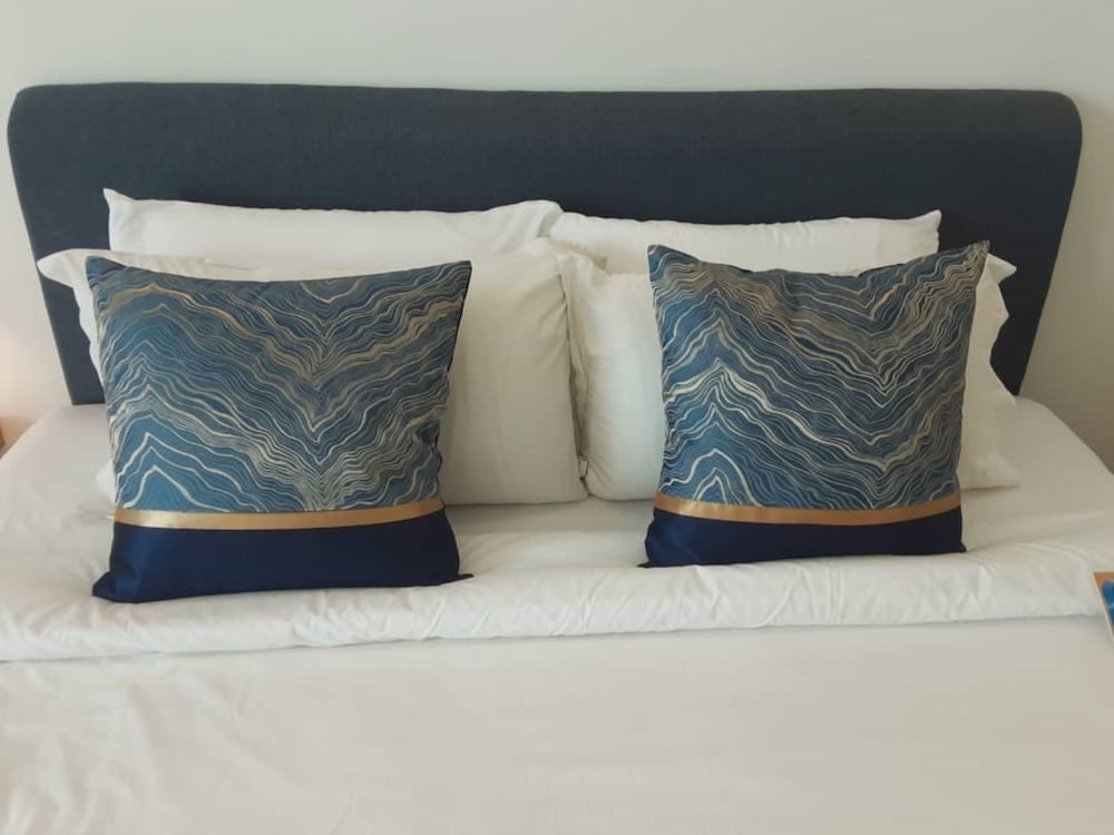 the suites sgr melaka