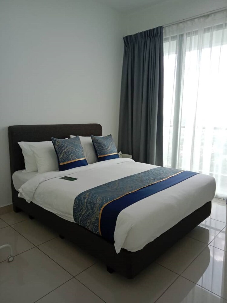 the suites sgr melaka