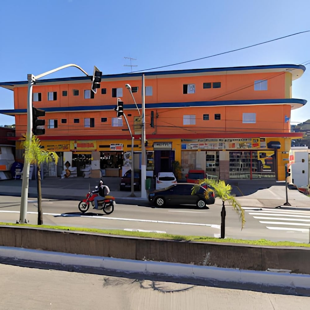 hotel pinheiros