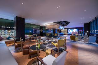 manxin hotel shanghai hongqiao airport internation
