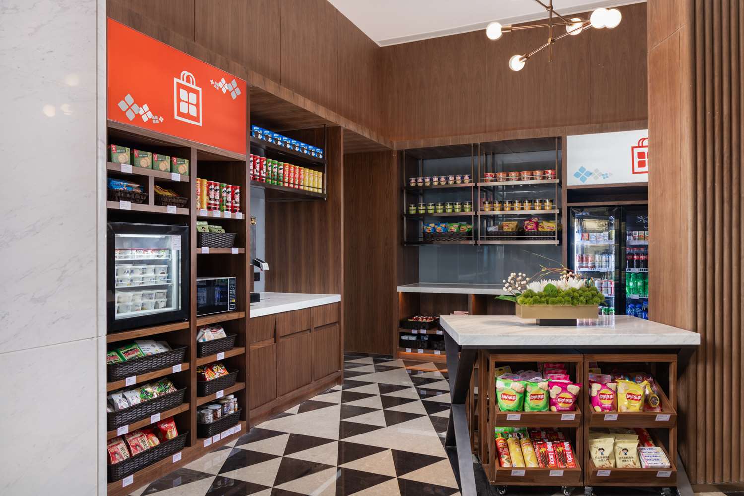 hilton garden inn shanghai high speed east railway station