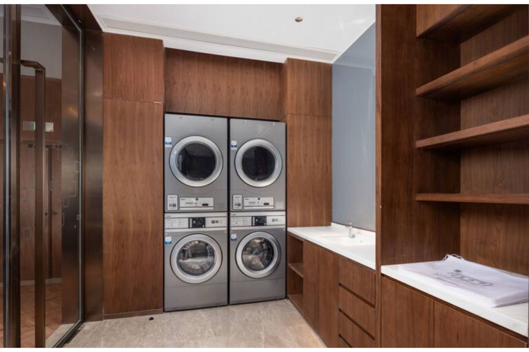 hilton garden inn shanghai high speed east railway station